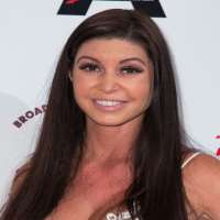 Kalani Hilliker Mother Kira Girard Hilliker