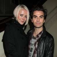 Kelly Jones (Singer) wife Jakki Healy Kelly Jones (Singer) wife Jakki Healy