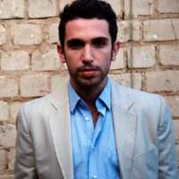 Yuval Scharf husband Shlomi Shaban