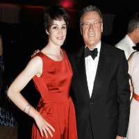 Sigourney Weaver daughter Charlotte
