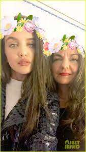 Lilimar Hernandez Family