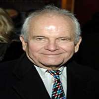 Penelope Wilton husband Ian Holm