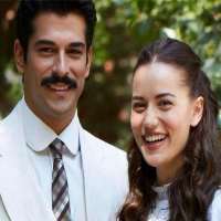Fahriye Evcen husband Burak Ozcivit