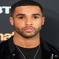 Brooke Vincent boyfriend Lucien Laviscount