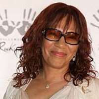Curtis Mayfield wife Altheida Mayfield