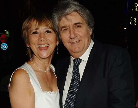 Tom Conti Family
