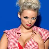 Brooke Vincent boyfriend Sacha Parkinson