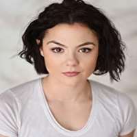 Kathryn Prescott sister Megan Prescott