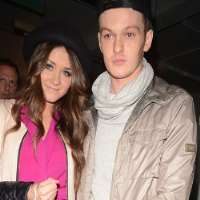 Brooke Vincent boyfriend Josh McEachran Brooke Vincent boyfriend Josh McEachran