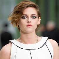 St. Vincent boyfriend Kristen Stewart