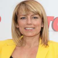 James Purefoy girlfriend Fay Ripley