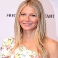 James Purefoy girlfriend Gwyneth Paltrow