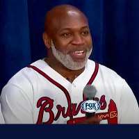Dallas Dupree Young Father Eric Young Sr.