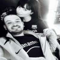 Lisette Morelos husband John Bainbridge