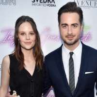 Sarah Ramos boyfriend Matt Spicer