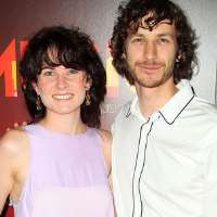 Gotye girlfriend Tash Parker Gotye girlfriend Tash Parker