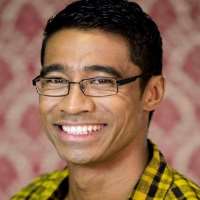Robbie Magasiva brother Pua Magasiva