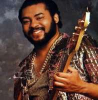 Ronald Isley brother Marvin Isley