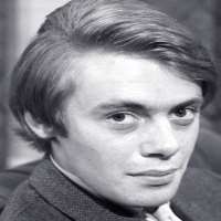 Kay Kendall brother Cavan Kendall (Half Brother)