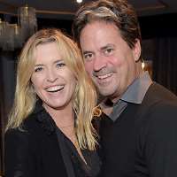 Tina Hobley husband Oliver Wheeler Tina Hobley husband Oliver Wheeler