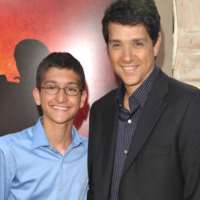 Julia Macchio brother Daniel Macchio Julia Macchio brother Daniel Macchio