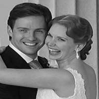 Emma Williams husband Matthew Henaughan