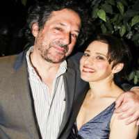 Judy Kuhn husband David Schwab