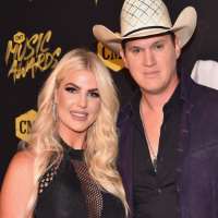 Jon Pardi girlfriend Summer Duncan
