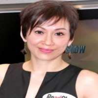Chow Yun Fat wife Candice Yu Chow Yun Fat wife Candice Yu