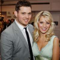 Luisana Lopilato husband Michael Buble Luisana Lopilato husband Michael Buble