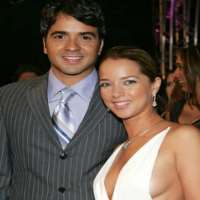 Adamari Lopez husband Luis Fonsi