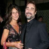 Nathaniel Parker wife Anna Patrick Nathaniel Parker wife Anna Patrick