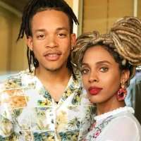 Jade Novah husband Devin Johnson