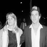 Gregory Harrison wife Randi Oakes