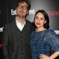 Karl Geary wife Laura Fraser