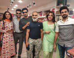 Faryal Mehmood Family