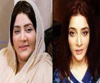 Farah Shah Mother Farideh Ghotbi