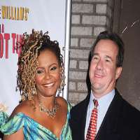 Tonya Pinkins husband Eric Winters