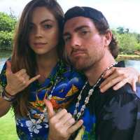 Caitlin Carver boyfriend Mike Mo Capaldi Caitlin Carver boyfriend Mike Mo Capaldi