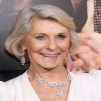 Rooster McConaughey Mother Mary Kathlene McCabe Rooster McConaughey Mother Mary Kathlene McCabe