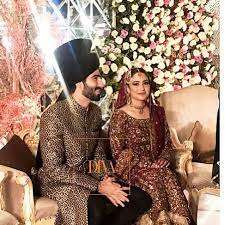 Nabeel Zuberi Family