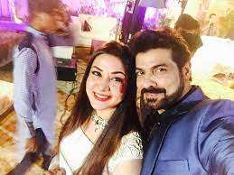 Sohail Sameer Family