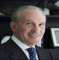 Chloe Fineman Father David Fineman