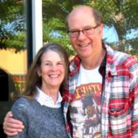 Stephen Tobolowsky wife Ann Hearn Stephen Tobolowsky wife Ann Hearn