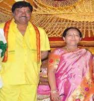 Rajendra Prasad (Actor) Mother Manikyambba Rajendra Prasad (Actor) Mother Manikyambba