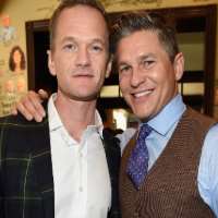 David Burtka wife Neil Patrick Harris