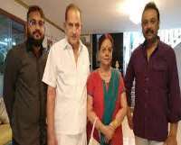 Naresh Mother Vijaya Nirmala Naresh Mother Vijaya Nirmala