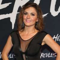Eleazar Gomez sister Zoraida Gomez