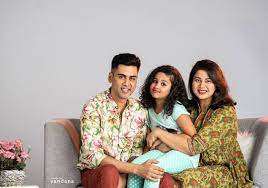 Sangeetha Family