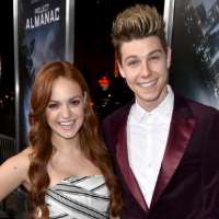 Michelle DeFraites boyfriend TC Carter